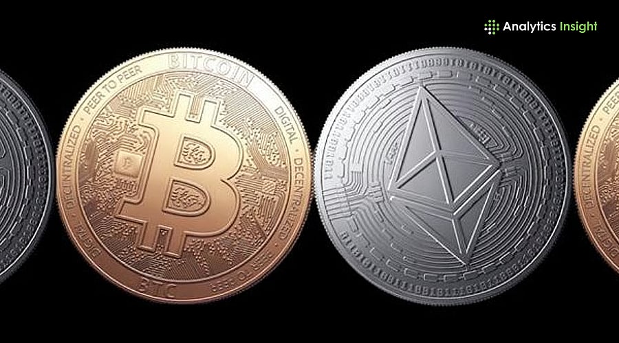 Crypto Prices Today: Bitcoin at $82,893, XRP Below $2; Trump Names New Fed Chair