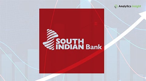 South Indian Bank Shares Drop 14% to Rs. 38.10 After CEO Announces Exit Plans 