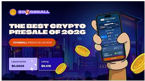 100x Gains Potential