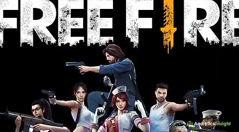 Free Fire MAX Redeem Codes January 30: Grab Exclusive Bundles, Skins, & More