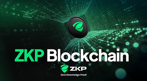 ZKP Enters the Market With Massive 3000x Growth Potential! Ethereum Struggles & XRP Gains Steam