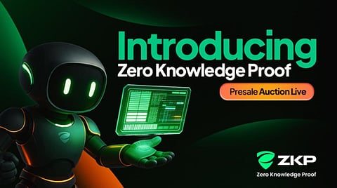 Zero-Knowledge Proof’s 99% Energy Cut Puts Zcash and Litecoin Behind in Sustainability 