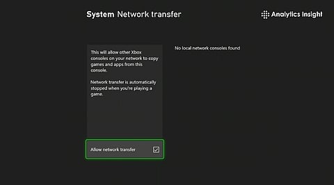 How to Easily Transfer Your Xbox One Data to Series X: Step-by-Step Guide