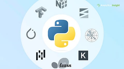 Python Libraries You Must Know