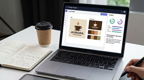 Branding Design Made Practical: A Review of X-Design AI Agen