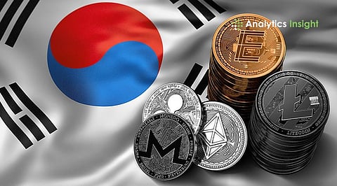 South Korea Lifts Corporate Crypto Access, Weighs Exchange Ownership Limits