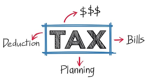 Budget 2026 Freezes Income Tax Slabs, Middle Class Gets No Relief