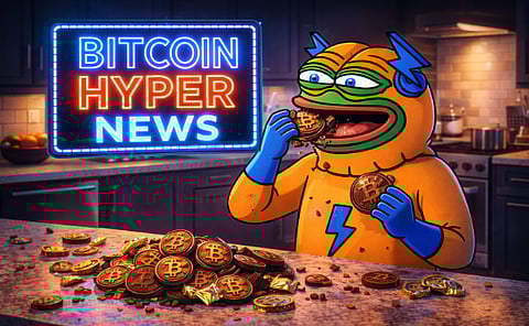 Bitcoin Hyper News