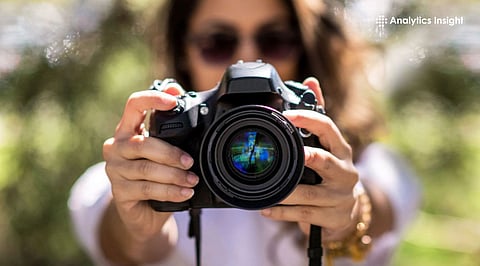 Snap Up Amazon’s Best DSLR & Mirrorless Camera Deals Now