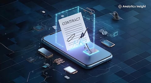 Best Smart Contract Development Firms to Watch in 2026