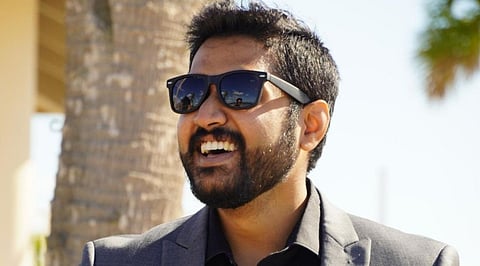 Ravi Kiran Reddy Bommareddy 