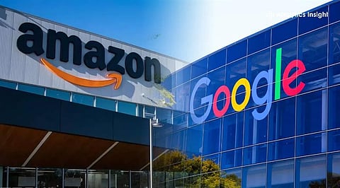 Amazon vs Alphabet: Which Stock Should You Buy in 2026?