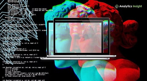 10 Best Generative AI Development Companies in the USA in 2026