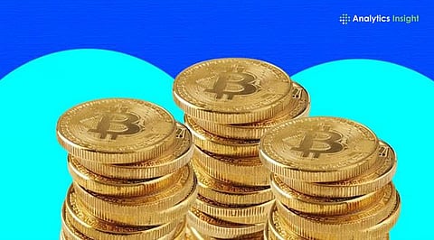 Bitcoin Price Today Falls to $76,848 as Market Faces Heavy Selling Pressure