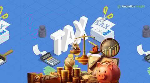 Budget 2026: No Change in Income Tax Slabs, What it Means for Taxpayers 