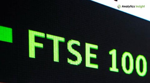 FTSE 100 Live: Miners and Oil Majors Drag Index Lower as Unilever Rallies 2%
