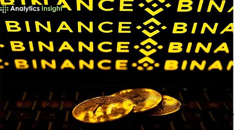 Crypto News Today: Crypto Exchange Binance Moves 1,315 Bitcoins Into SAFU as $1 Billion BTC Shift Begins