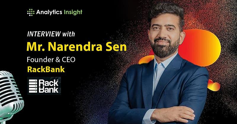 Why Computing is the New Capital: Insights from Narendra Sen, Founder ...