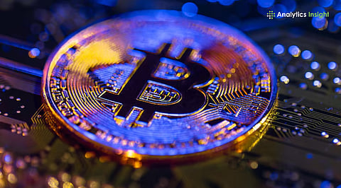 How Reflation Could Impact Bitcoin and the Global Economy