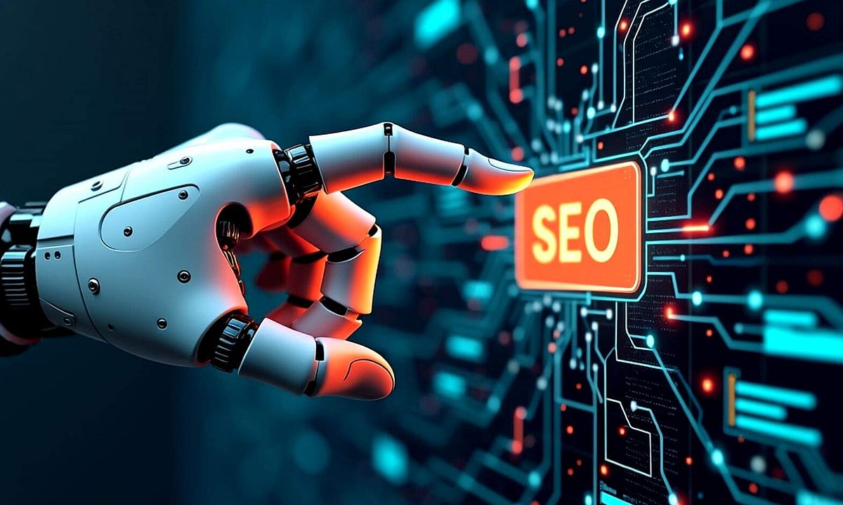 3 Essential Technologies Every Web Application Needs in 2026: SEO, Development, and AI