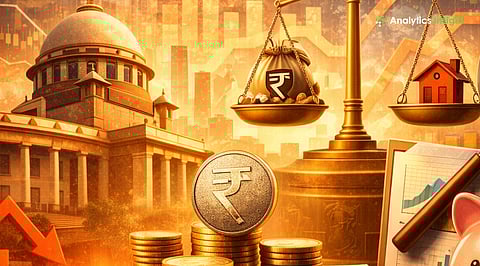 Budget 2026: What it Means for Your Investments and Savings