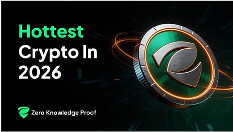 2026’s Best Crypto