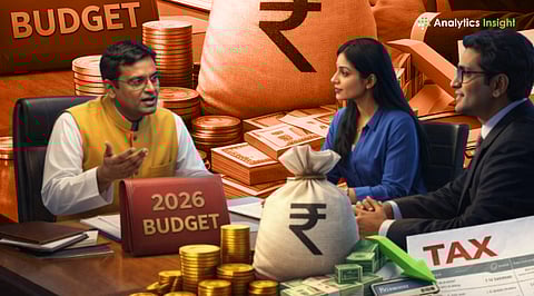 Budget 2026 Simplifies NRI Investing, Expands Market Access and Boosts Long-Term Foreign Capital