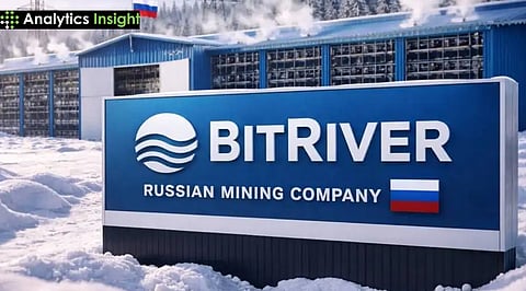 BitRiver Bankruptcy Crisis Deepens After Equipment Dispute, CEO Under House Arrest