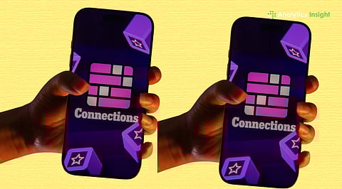 NYT Connections Hints and Answers for February 3, 2026 (Puzzle 968)