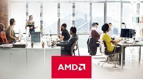 Senior AI/ML and GPU