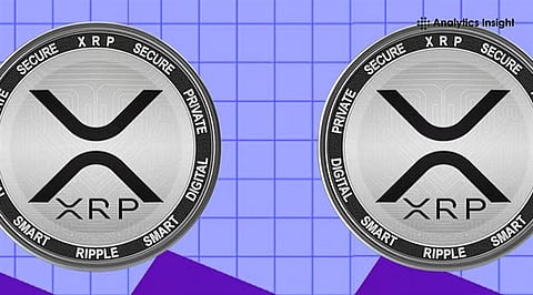 Why are Large XRP Holders Transferring Funds as Price Holds $1.65?