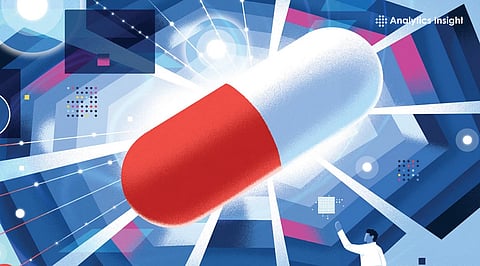 AI in Drug Discovery and Pharmaceutical Research