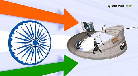 India Leads Global Growth, Beats US in Latest IMF Data, Elon Musk Weighs In