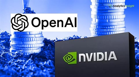 Top News Today: OpenAI-NVIDIA Dispute, Refute Raising Funds & More