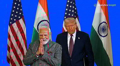 India-US Trade Deal Boosts Rupee 1.2% to 90.40: Will the Rally Sustain?
