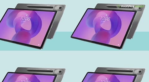 Best 5G Tablets in India 2026 Across Price Ranges