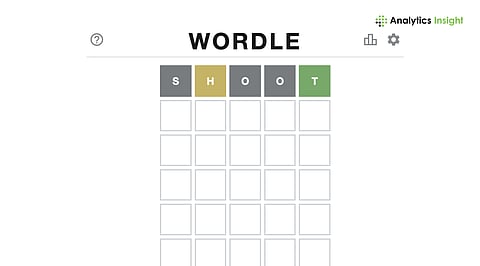 NYT Wordle Answer Today for February 3, 2026