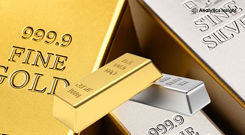 Gold, Silver, and Oil Under Pressure: How to Trade the Current Market 