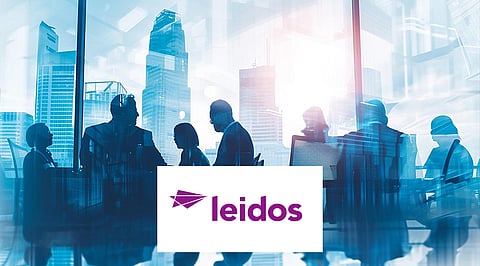 Leidos 