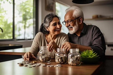 Safe Banking for Seniors