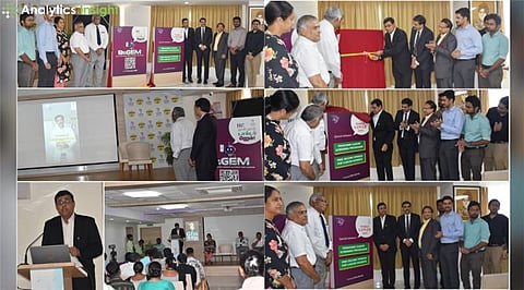 World Cancer Day 2026: GEM Hospital Launches AI Cancer Chatbot to Guide Patients Beyond Clinics