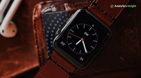 Best-Selling Titan Smartwatches for Men With Elegant Design and Advanced Features	