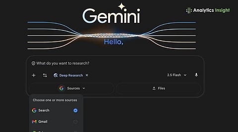 Google Gemini May Let Users Import ChatGPT Conversations