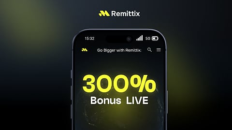 Remittix 
