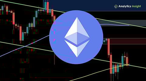 Ethereum Price Dip Mirrors Last Bull Run Setup: Here’s Why