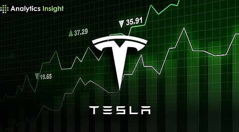 Will Tesla’s Robotaxi Revenue Reach $250 Billion by 2035 on AI Push?