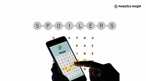 Today’s NYT Strands Hints and Answers for February 4, 2026