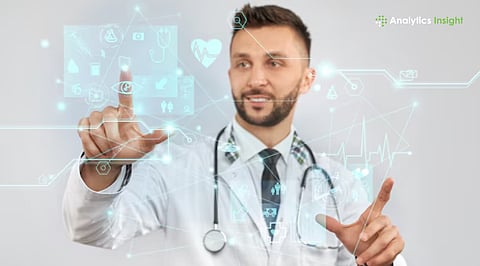 Benefits of AI in Healthcare for Doctors and Patients