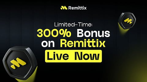 Remittix 