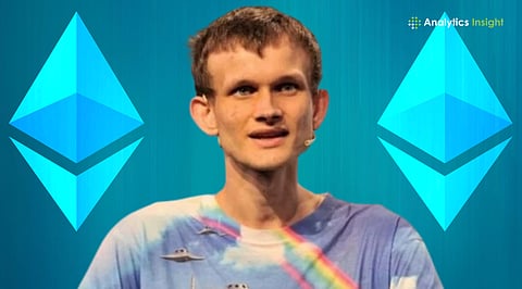 Crypto Market Update: Why Vitalik Says Ethereum’s Original Layer-2 Vision No Longer Works